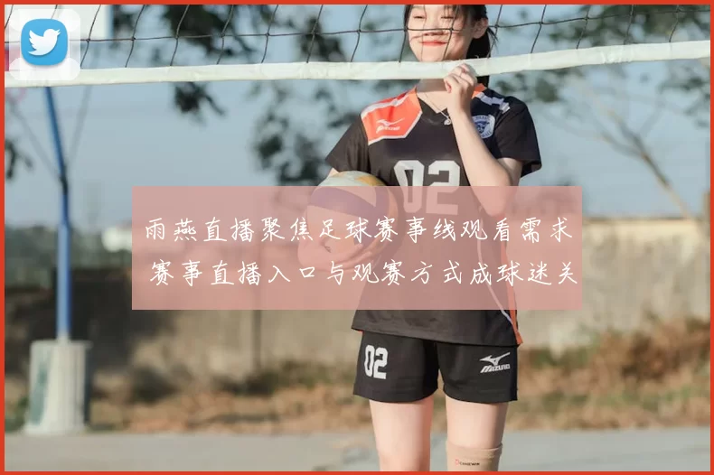雨燕直播聚焦足球赛事线观看需求 赛事直播入口与观赛方式成球迷关注焦点