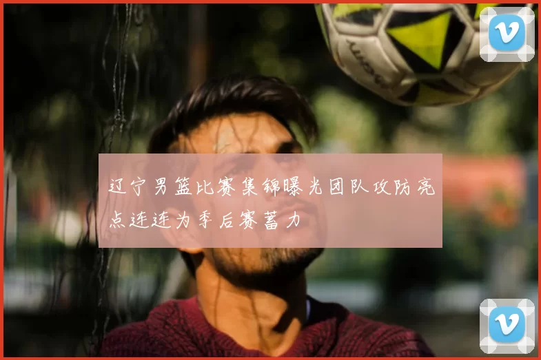 辽宁男篮比赛集锦曝光团队攻防亮点连连为季后赛蓄力