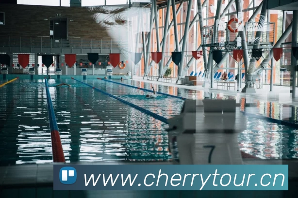 多媒体互动体验